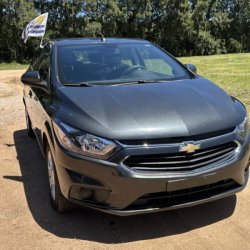 Imagen del Chevrolet 2018  1.4 listo para la venta  