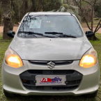 Foto: Suzuki Alto 2015 usado en Lascano, Rocha | US$ 7.990