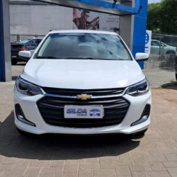 Chevrolet usado en Montevideo