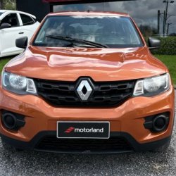 Renault usado en Canelones