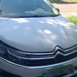 C4 Lounge 2020 usado en venta
