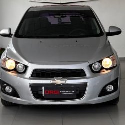 Chevrolet usado en Canelones