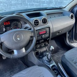 Venta en Uruguay de Renault Duster  4 puertas 