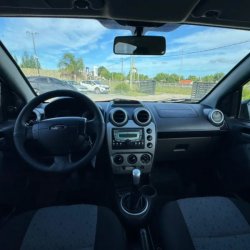 Imagen de  Manual  2011 Ford Fiesta