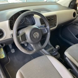 Volkswagen Up Precio