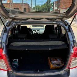 Venta en Uruguay de Suzuki Celerio  4 puertas 