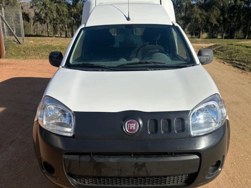 Imagen del Fiat 2015  1.4 listo para la venta  