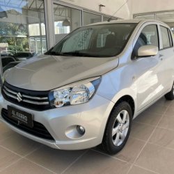 venta de Suzuki Celerio usado