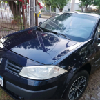 Foto: Renault Mégane II 2011 usado en Mercedes, Soriano | US$ 7.500