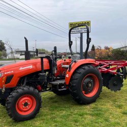 venta de Hanomag Stark Hanomag nuevo