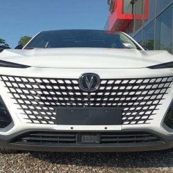 Changan UNI-T  SUV ofrecido en Sayago 