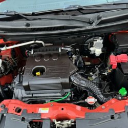 Imagen de  Manual  2018 Suzuki Celerio