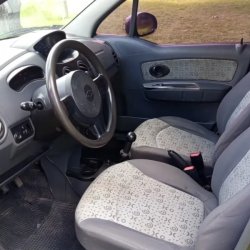 Imagen de  Manual  2015 Chevrolet Spark