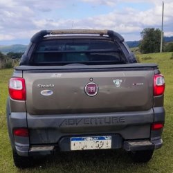 Fiat usado en Rocha