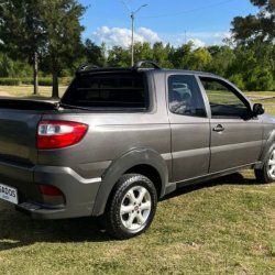 Imagen del Fiat 2020  1.4 listo para la venta  