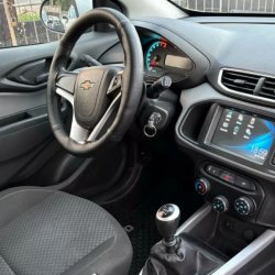 Imagen del Chevrolet 2018 