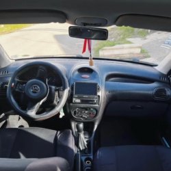 Imagen del Peugeot 2002  1.6 listo para la venta  