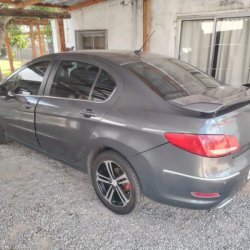 Peugeot usado en Rocha