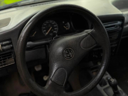 Venta en Uruguay de Volkswagen Gol  4 puertas 