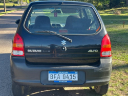 Suzuki usado en Maldonado