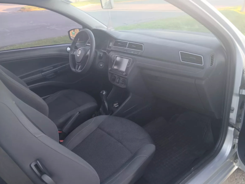 Venta en Uruguay de Volkswagen Saveiro  4 puertas 