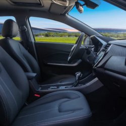 Venta en Uruguay de Chery Tiggo 2  4 puertas 