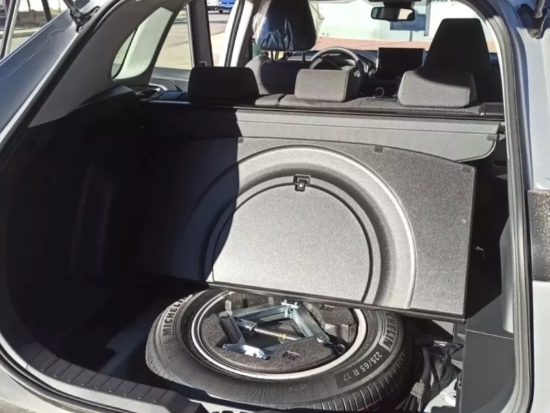 Toyota nuevo en Flores