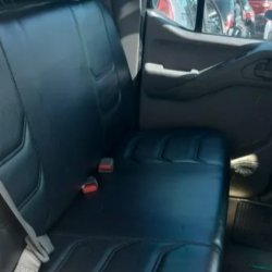 Nissan Navara  pickup ofrecido en Brazo Oriental 