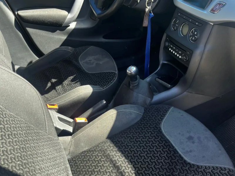 Citroën usado en Colonia