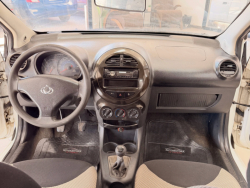 Geely LC  hatchback ofrecido en Las Piedras 