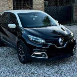 Captur 2017 usado en venta