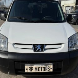 venta de Peugeot Partner usado