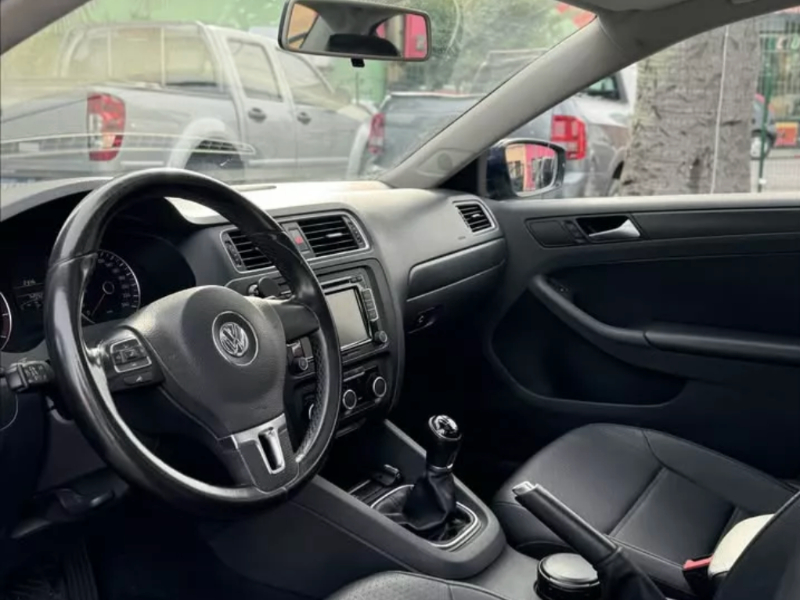 venta de Volkswagen Vento usado