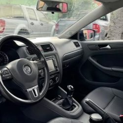 venta de Volkswagen Vento usado