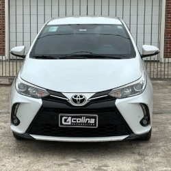 Foto: Toyota Yaris Hatch 1.5 XLS PACK AT 2023 a la Venta en Las Piedras, Canelones – Excelente Oportunidad