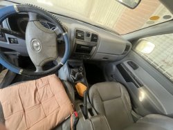 Great Wall Wingle  pickup ofrecido en Maldonado 