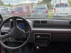 Imagen del Daewoo 1999  0.8 listo para la venta  