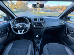 Imagen del Renault 2023  1.0 listo para la venta  