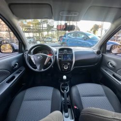 Nissan March Precio