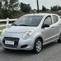 Celerio 2014 usado en venta