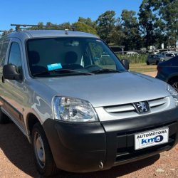 Peugeot usado en San José