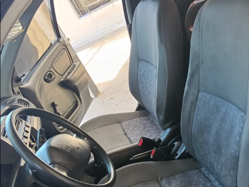 Modelo Alto por dentro