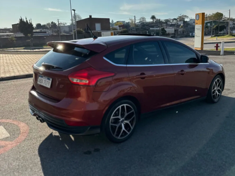 Imagen del Ford 2018  2.0L-Duratec listo para la venta  