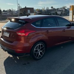 Imagen del Ford 2018  2.0L-Duratec listo para la venta  