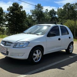 Celta 2011 usado en venta