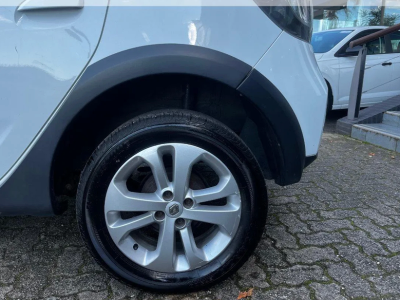 Imagen del Renault 2017  1.6 listo para la venta  