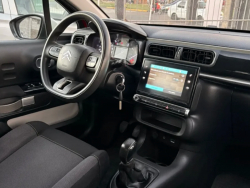 Imagen de  Manual  2019 Citroën C3