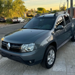 Foto: Renault Oroch 1.6 SCE Zen 2WD MT – camioneta urbana excelente