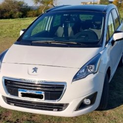 Peugeot usado en Río Negro