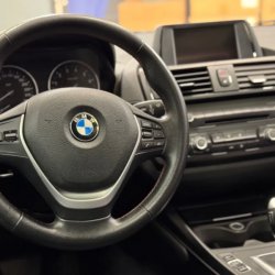 Imagen del BMW 2013  1.6 listo para la venta  